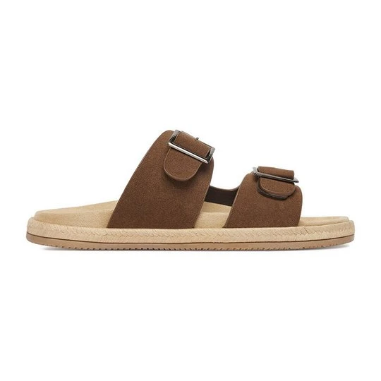 Zdjęcie produktu QUIKSILVER CEO-CROSSJACK-01 Brązowy