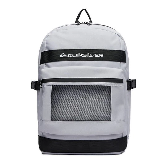 Zdjęcie produktu QUIKSILVER CWBEO-QUIK-M-002-10 Szary