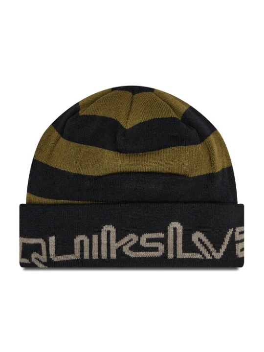 Zdjęcie produktu Quiksilver Czapka AQYHA04945 Czarny