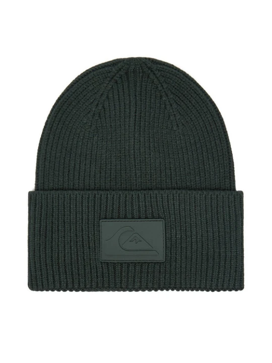 Zdjęcie produktu Quiksilver Czapka CWBEOB-QS-M3-001-AW26 Zielony