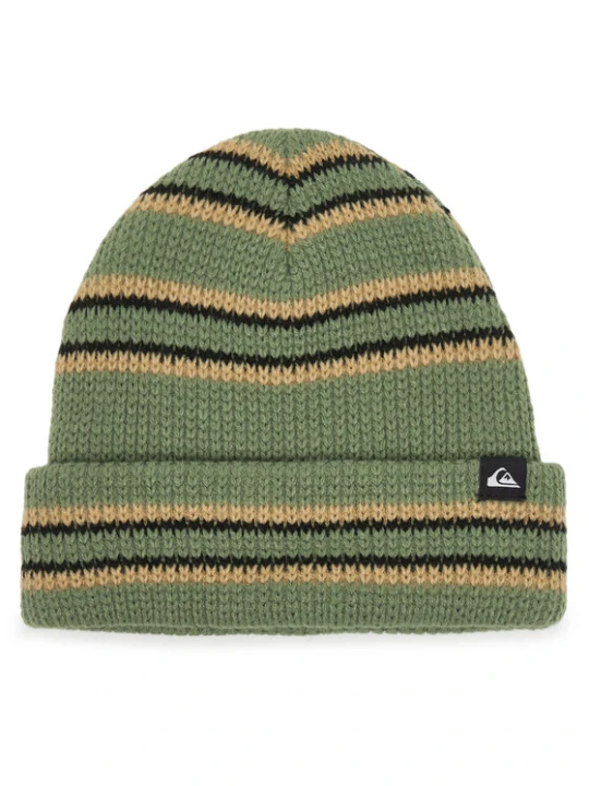 Zdjęcie produktu Quiksilver Czapka EQYHA03379 Beżowy