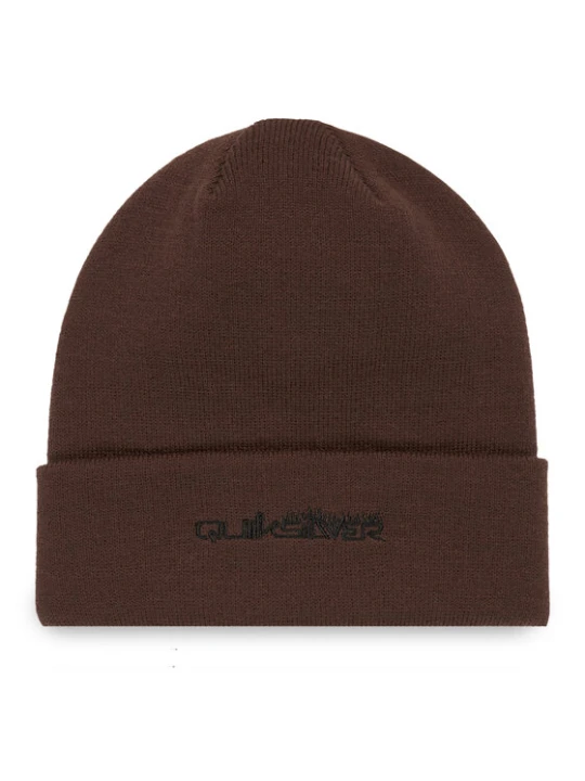Zdjęcie produktu Quiksilver Czapka Midnight EQYHA03422 Brązowy
