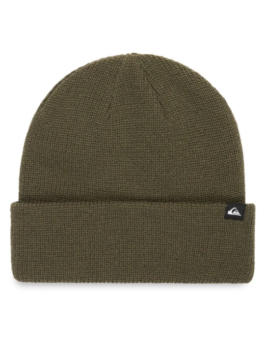Zdjęcie produktu Quiksilver Czapka Performer EQYHA03445 Khaki