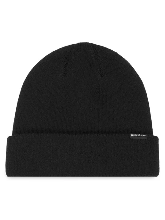 Zdjęcie produktu Quiksilver Czapka Routine EQYHA03420 Czarny