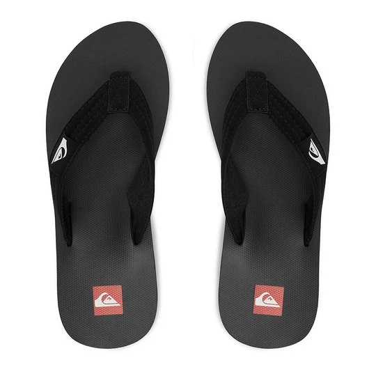 Zdjęcie produktu QUIKSILVER EO-DUNE CQ10036MB Czarny