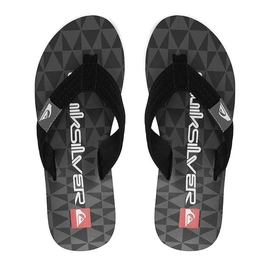 Zdjęcie produktu QUIKSILVER EO-DUNE CQ10036MBVH Szary
