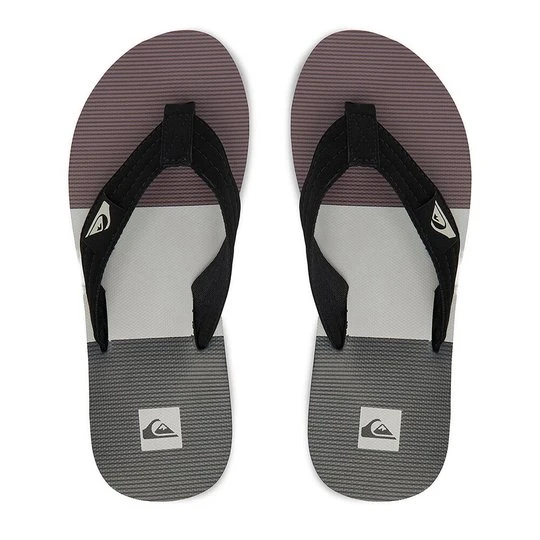 Zdjęcie produktu QUIKSILVER EO-DUNE CQ10036MEUX Brązowy