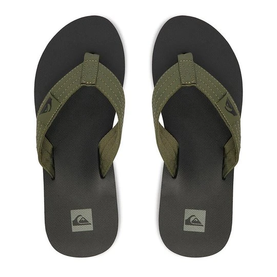 Zdjęcie produktu QUIKSILVER EO-DUNE CQ10036MGB Zielony
