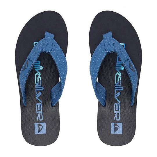 Zdjęcie produktu QUIKSILVER EO-DUNE CQ10036MMA Niebieski