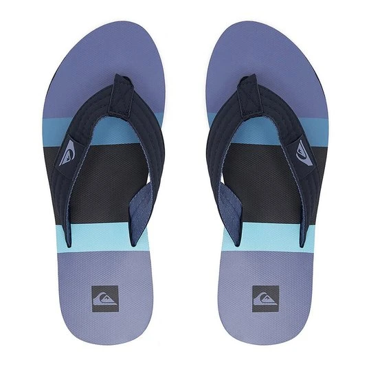 Zdjęcie produktu QUIKSILVER EO-DUNE CQ10036MMDA Niebieski