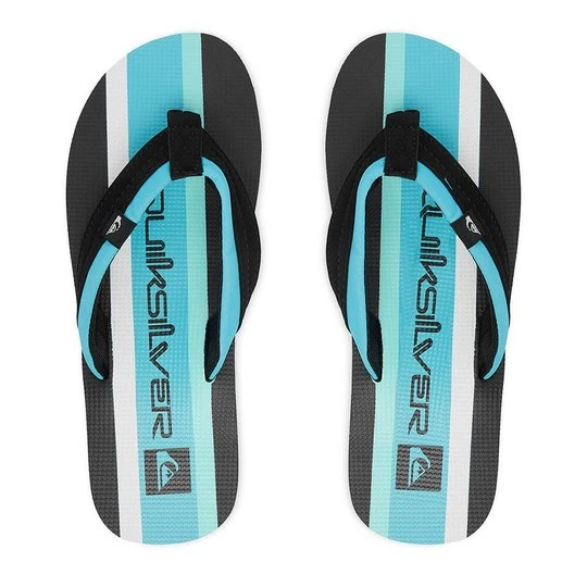Zdjęcie produktu QUIKSILVER EO-QUILTED DUNE CQ10050BBA Niebieski
