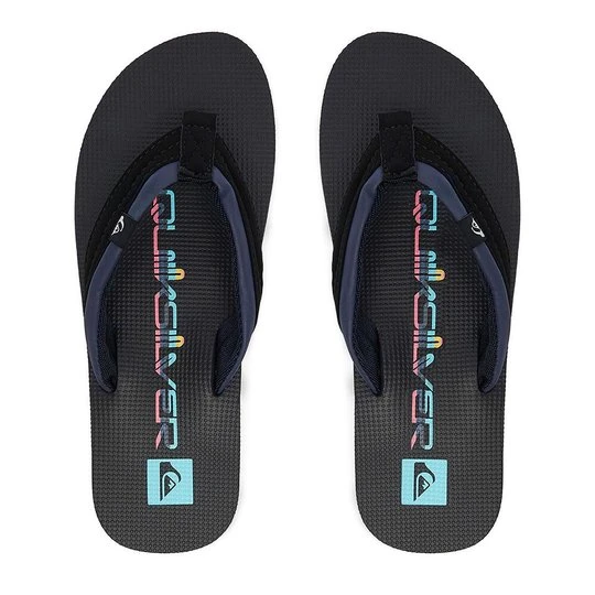 Zdjęcie produktu QUIKSILVER EO-QUILTED DUNE CQ10050BVZV Czarny