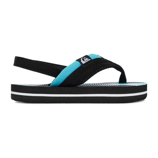 Zdjęcie produktu QUIKSILVER EO-QUILTED DUNE CQ10050TBA Niebieski