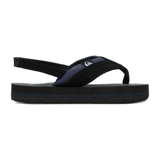 Zdjęcie produktu QUIKSILVER EO-QUILTED DUNE CQ10050TVZV Czarny