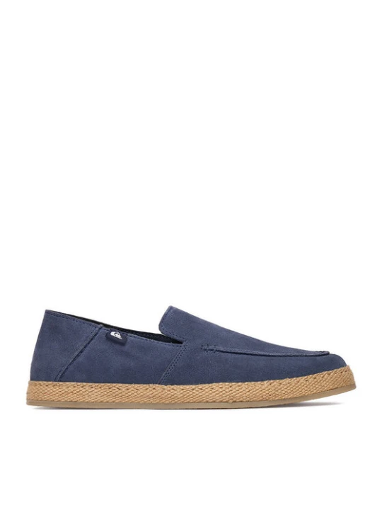 Zdjęcie produktu Quiksilver Espadryle CEO-ESPRINT-04 MI08 Granatowy