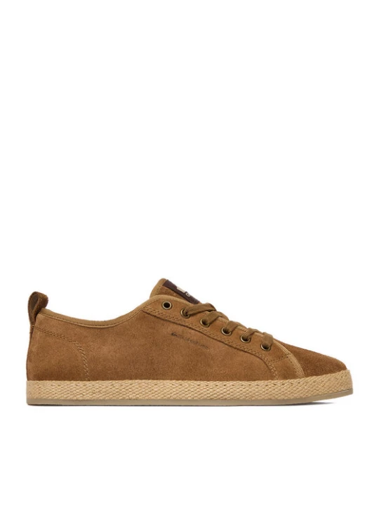 Zdjęcie produktu Quiksilver Espadryle EO-ESPRINT-07 MI08 Brązowy