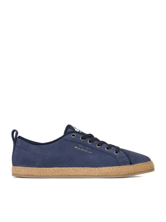Zdjęcie produktu Quiksilver Espadryle EO-ESPRINT-07 MI08 Granatowy