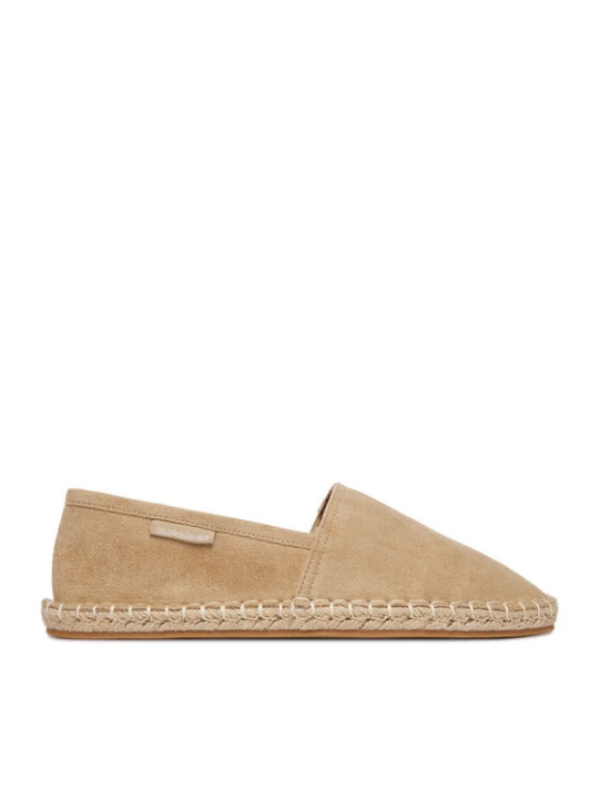 Zdjęcie produktu Quiksilver Espadryle EOHP-BARREL-01 Beżowy