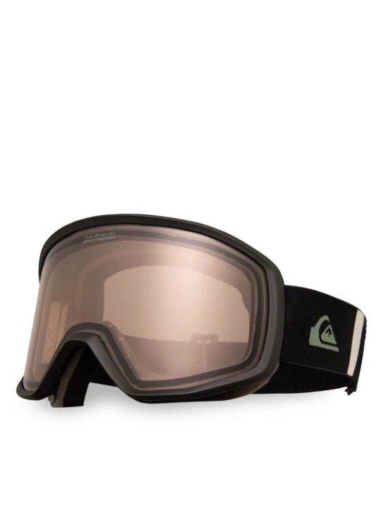 Zdjęcie produktu Quiksilver Gogle Harper Bad Weather EQYTG03215 Czarny