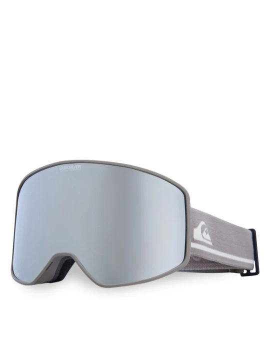 Zdjęcie produktu Quiksilver Gogle Storm EQYTG03218 Szary