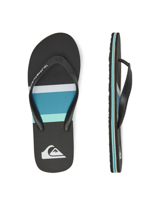 Zdjęcie produktu Quiksilver Japonki 839477 Czarny