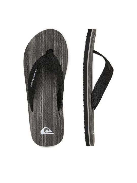 Zdjęcie produktu Quiksilver Japonki 877075A Czarny