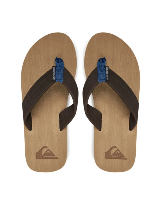 Zdjęcie produktu Quiksilver Japonki AQYL101266 Czarny