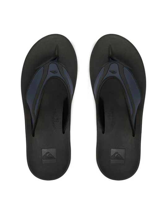 Zdjęcie produktu Quiksilver Japonki EO-BRANTON III CQ10124MD Granatowy