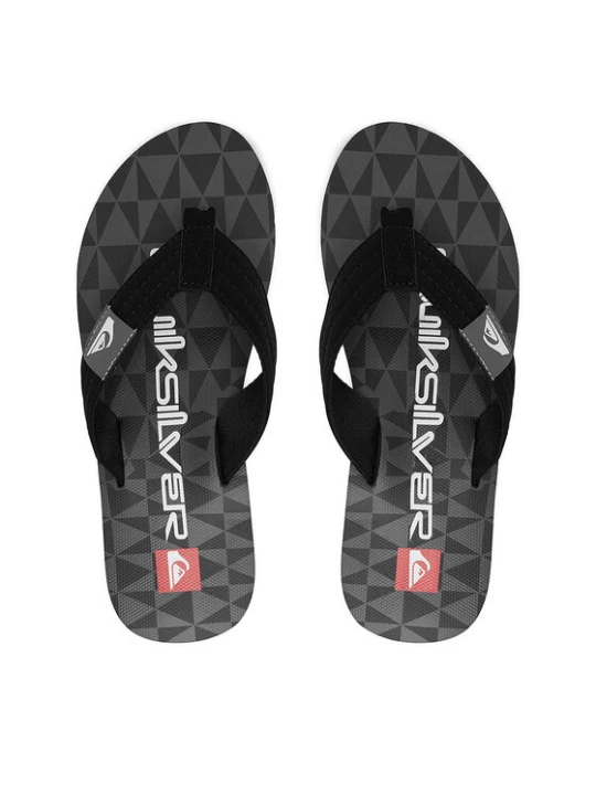 Zdjęcie produktu Quiksilver Japonki EO-DUNE CQ10036MBVH Czarny