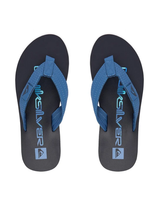 Zdjęcie produktu Quiksilver Japonki EO-DUNE CQ10036MMA Niebieski