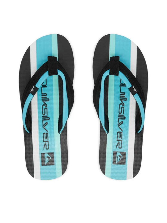 Zdjęcie produktu Quiksilver Japonki EO-QUILTED DUNE CQ10050BBA Czarny