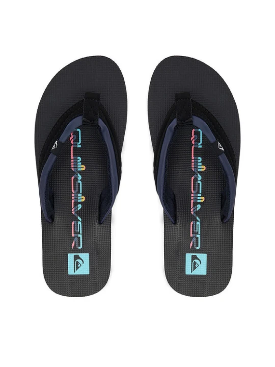 Zdjęcie produktu Quiksilver Japonki EO-QUILTED DUNE CQ10050BVZV Czarny