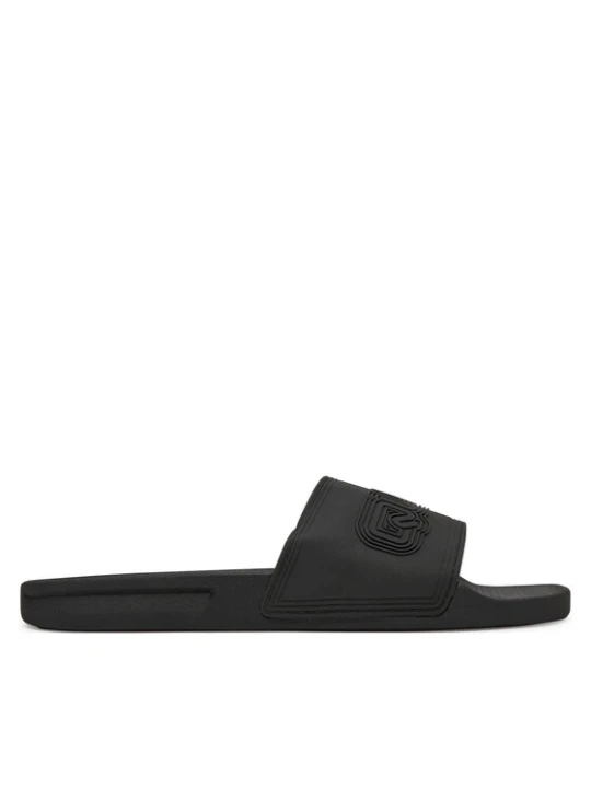 Zdjęcie produktu Quiksilver Klapki 800255 Czarny