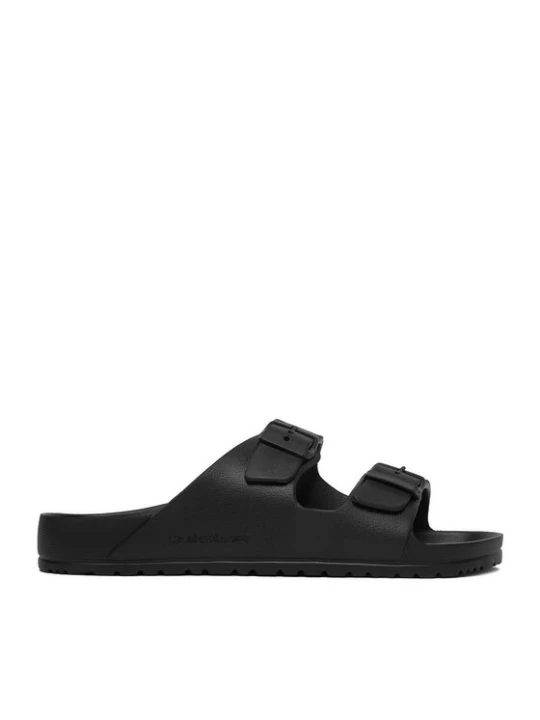 Zdjęcie produktu Quiksilver Klapki CEOWB-840240 Czarny