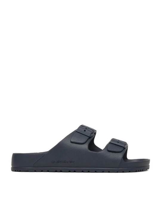 Zdjęcie produktu Quiksilver Klapki CEOWB-840240 Granatowy