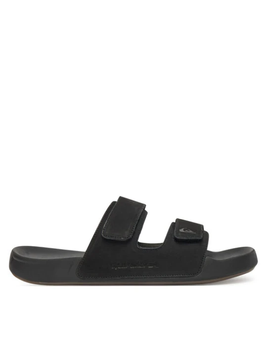 Zdjęcie produktu Quiksilver Klapki CWBEO-RAPID-01 MI08 Czarny