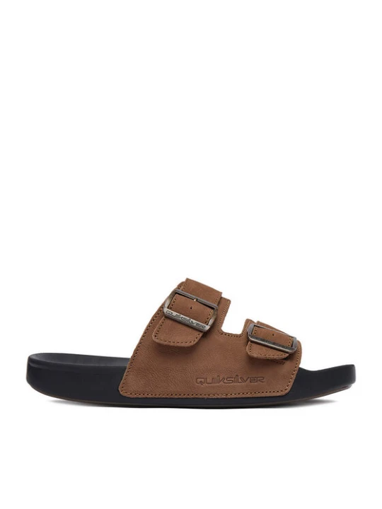 Zdjęcie produktu Quiksilver Klapki CWBEO-RAPID-32 MI08 Brązowy