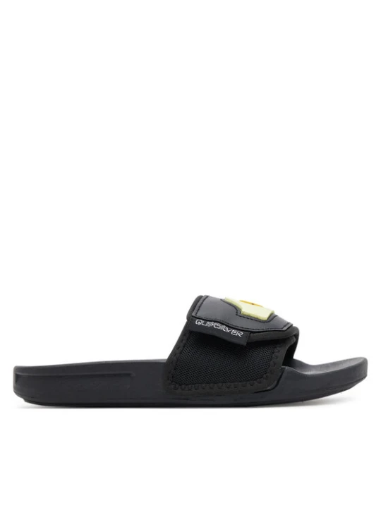 Zdjęcie produktu Quiksilver Klapki P4049523 Czarny