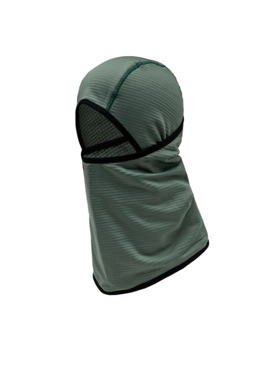 Zdjęcie produktu Quiksilver Kominiarka EQYAA03999 Zielony
