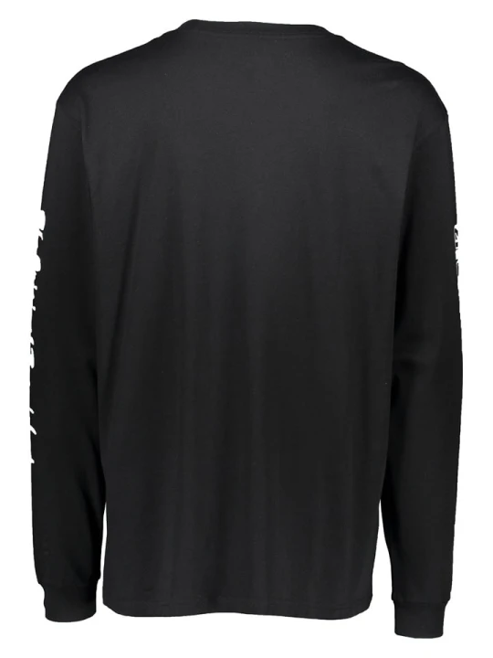Zdjęcie produktu Quiksilver Koszulka w kolorze czarnym rozmiar: M