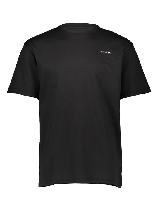 Zdjęcie produktu Quiksilver Koszulka w kolorze czarnym rozmiar: XL