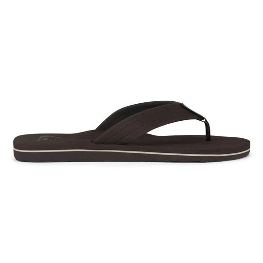 Zdjęcie produktu QUIKSILVER MOLOKAI LAYBACK TEXTURED AQYL101266 CVJ1 Brązowy