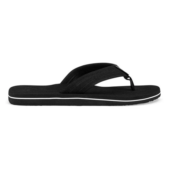 Zdjęcie produktu QUIKSILVER MOLOKAI LAYBACK TEXTURED AQYL101266 XKWK Czarny