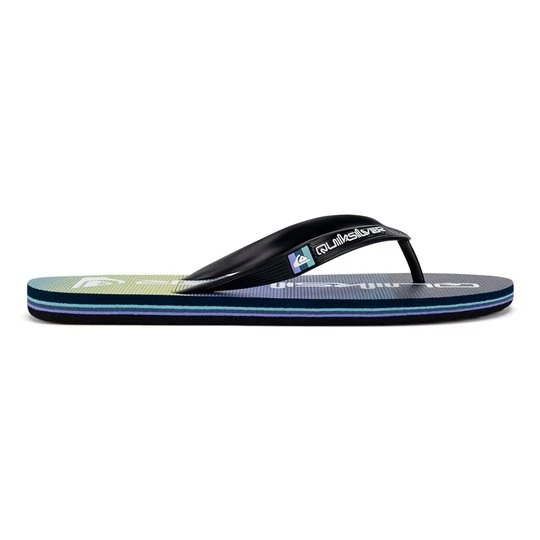 Zdjęcie produktu QUIKSILVER MOLOKAI STRIPE AQYL101361 XBBG Niebieski