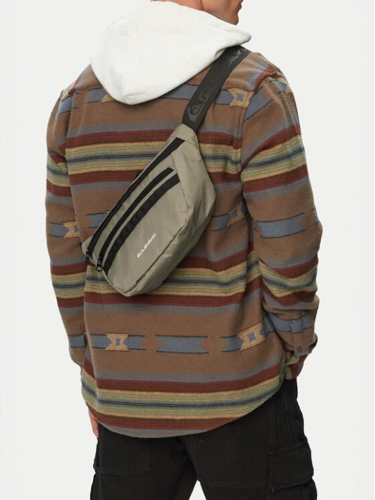 Zdjęcie produktu Quiksilver Nerka WBEO-QUIK-M-001-10 Szary ciemny