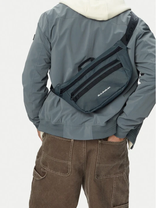 Zdjęcie produktu Quiksilver Nerka WBEO-QUIK-M-001-10 Zielony ciemny