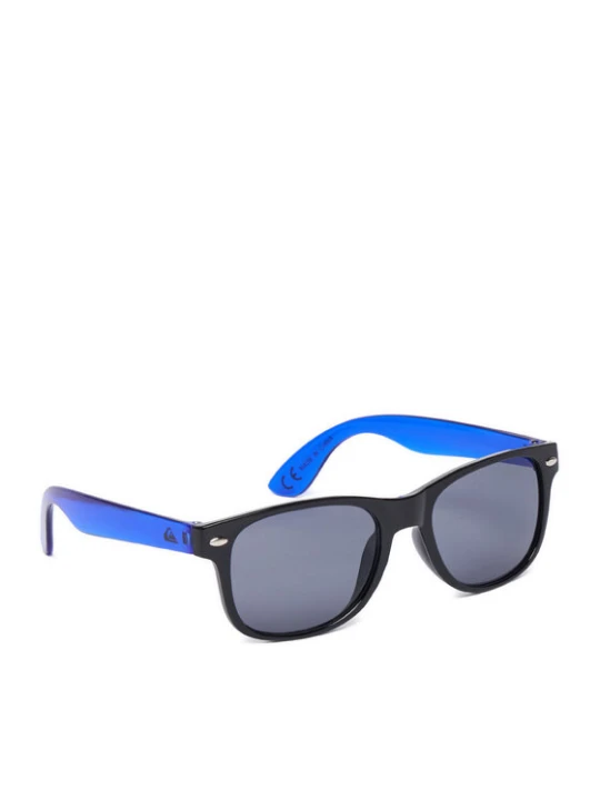 Zdjęcie produktu Quiksilver Okulary przeciwsłoneczne WB-QS-KA-003-SS26 Czarny