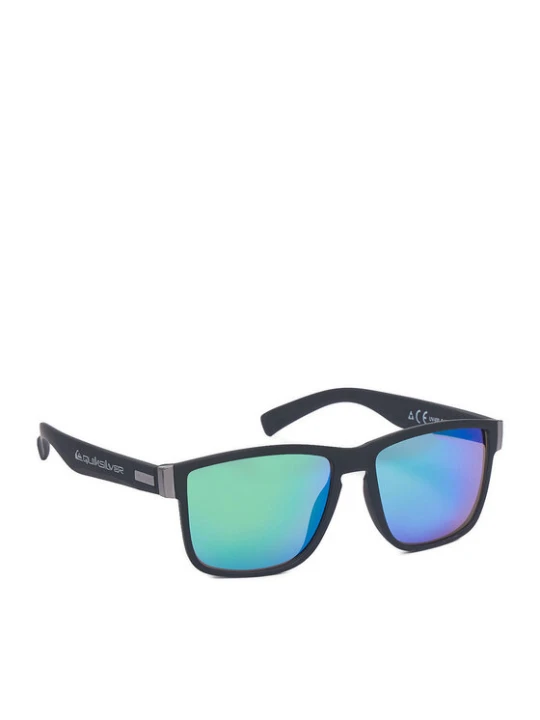 Zdjęcie produktu Quiksilver Okulary przeciwsłoneczne WB-QS-MA-001-SS26 Czarny