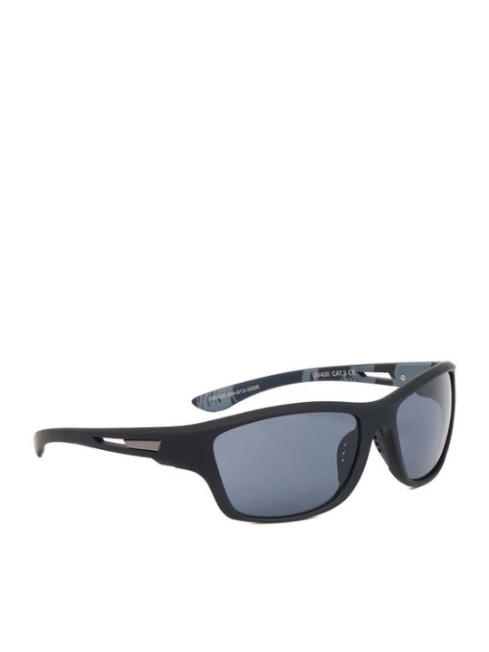 Zdjęcie produktu Quiksilver Okulary przeciwsłoneczne WB-QS-MA-013-SS26 Czarny