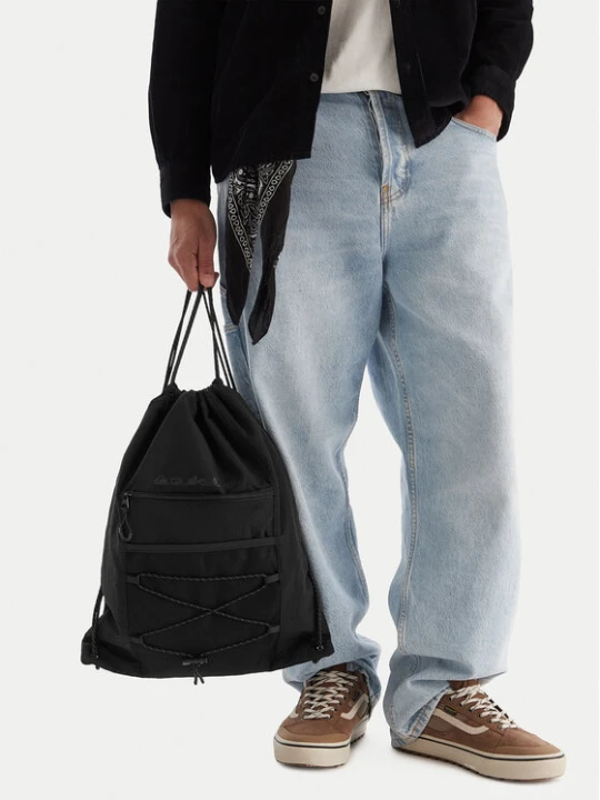 Zdjęcie produktu Quiksilver Worek CEOWB-QUIC-M-001-09 Czarny